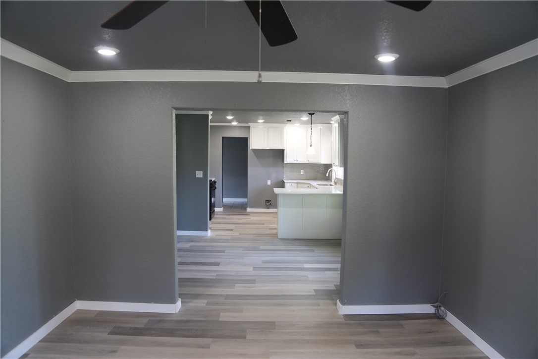 Hayes First Add - Residential