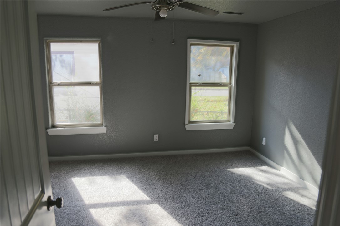 Hayes First Add - Residential