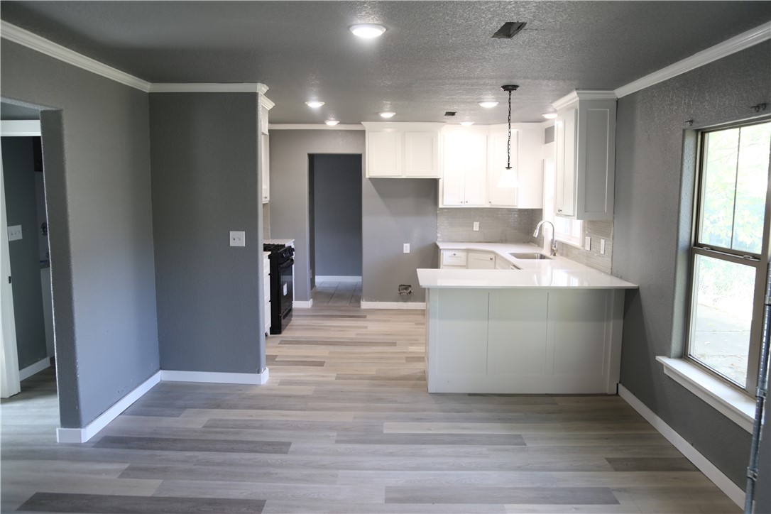 Hayes First Add - Residential