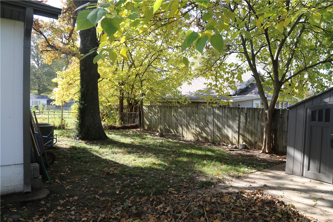 Hayes First Add - Residential