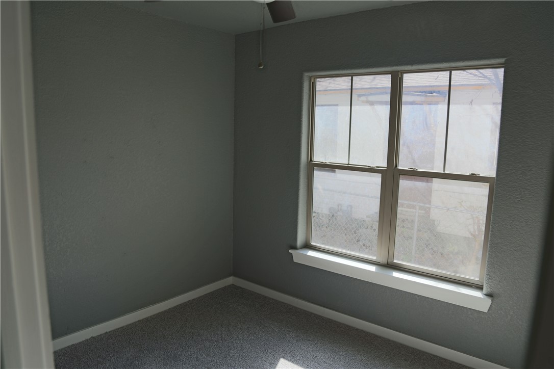 Hayes First Add - Residential