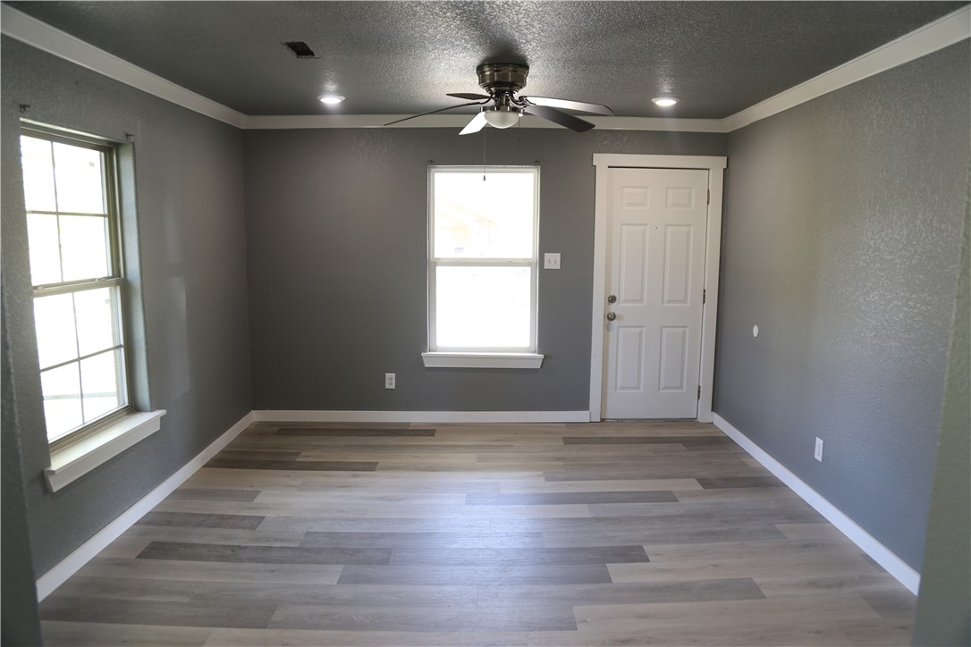 Hayes First Add - Residential