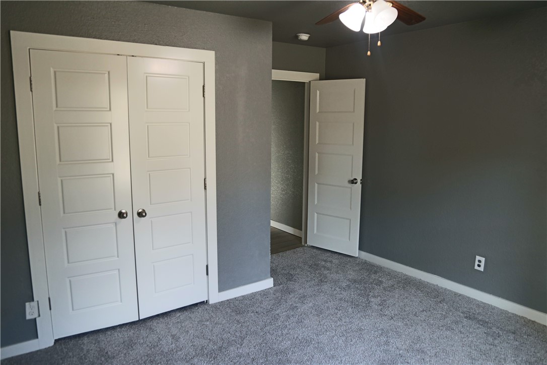 Hayes First Add - Residential