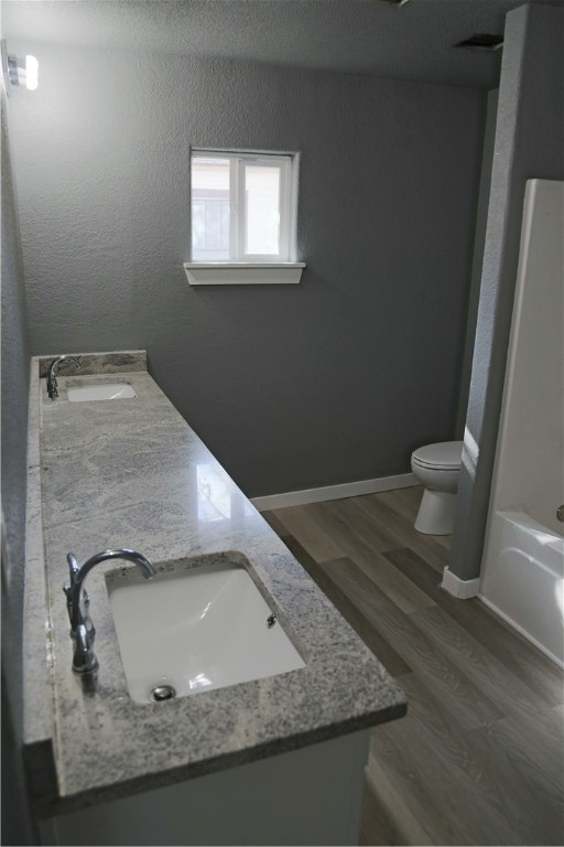 Hayes First Add - Residential