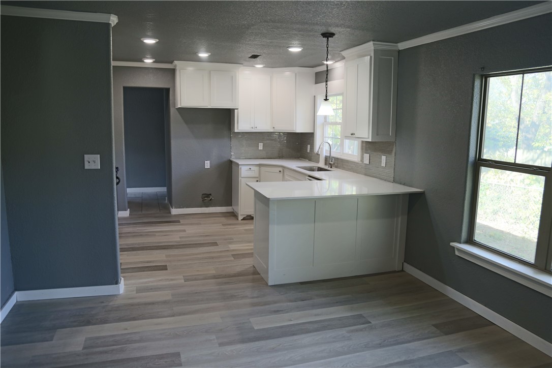 Hayes First Add - Residential