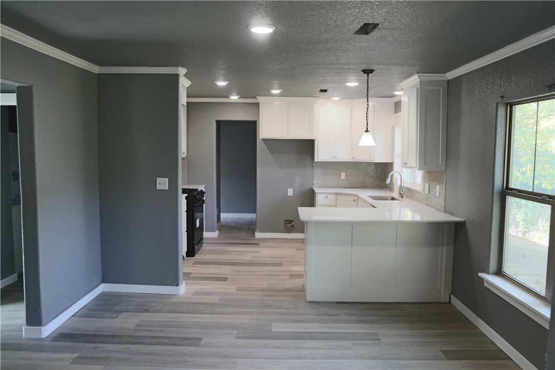 Hayes First Add - Residential