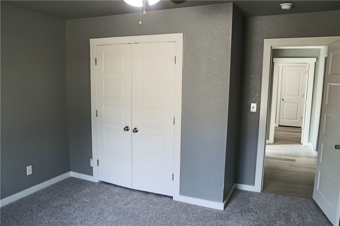 Hayes First Add - Residential