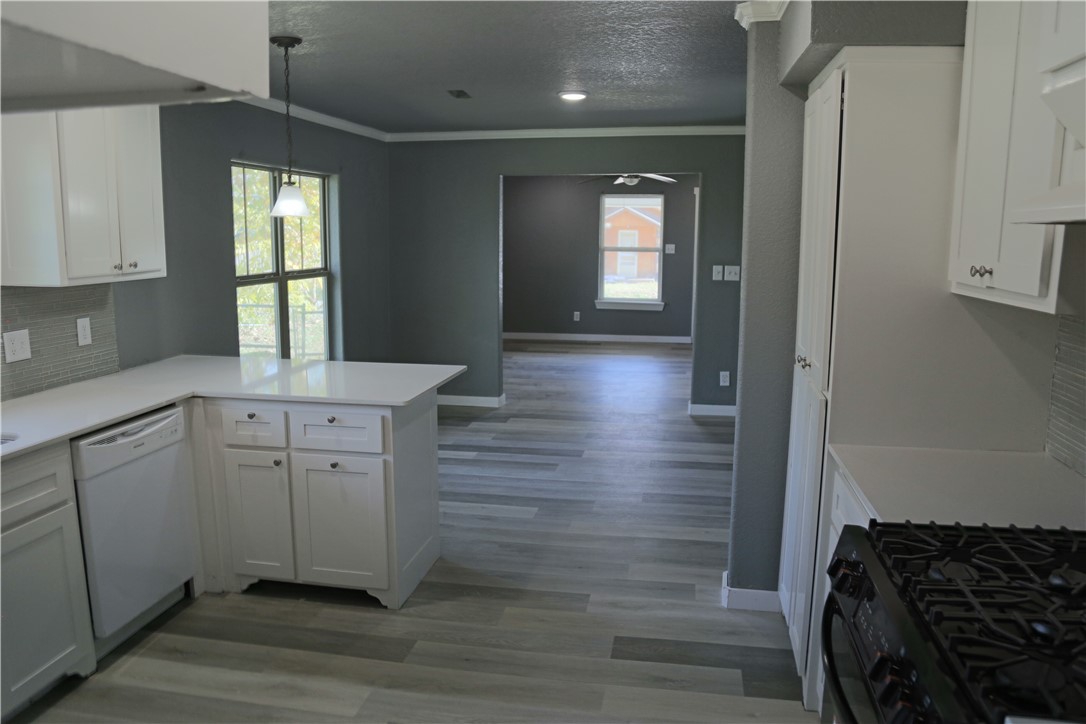 Hayes First Add - Residential