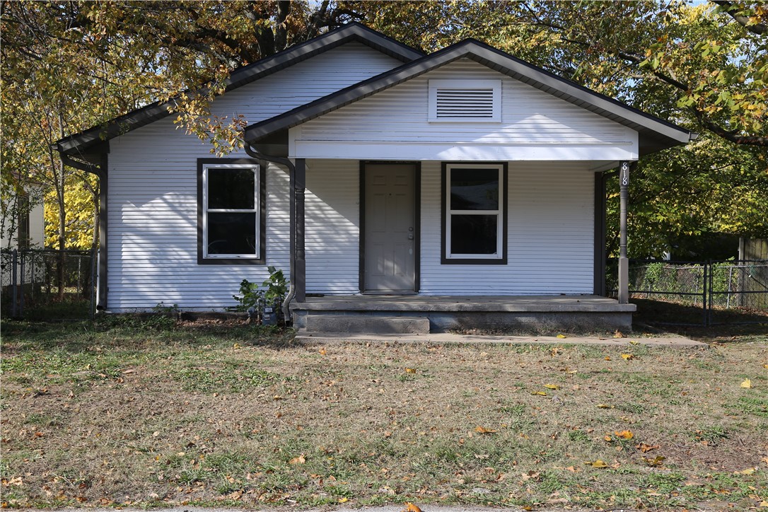 Hayes First Add - Residential