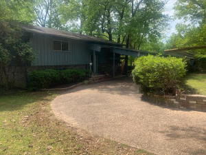 IF YOU'RE LOOKING FOR A 5 BEDROOM HOUSE, make your appointment NOW!This freshly remodeled home in West Russellville will not last long in this market! New paint, new flooring, new counter tops, new fixtures, new appliances, one new AC unit, fenced yard and a circle drive are just some of the features that you'll enjoy about this incredible home.