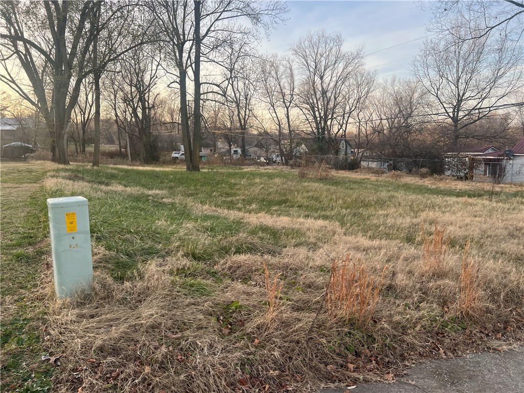 Town of Alpena - Land