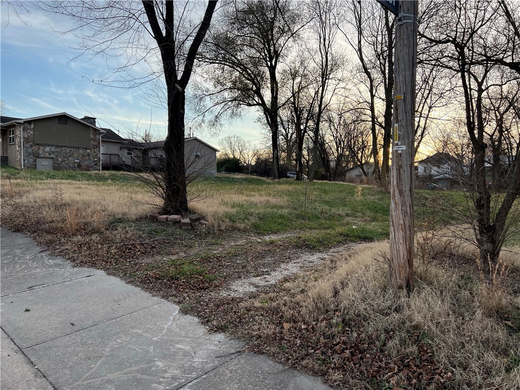 Town of Alpena - Land