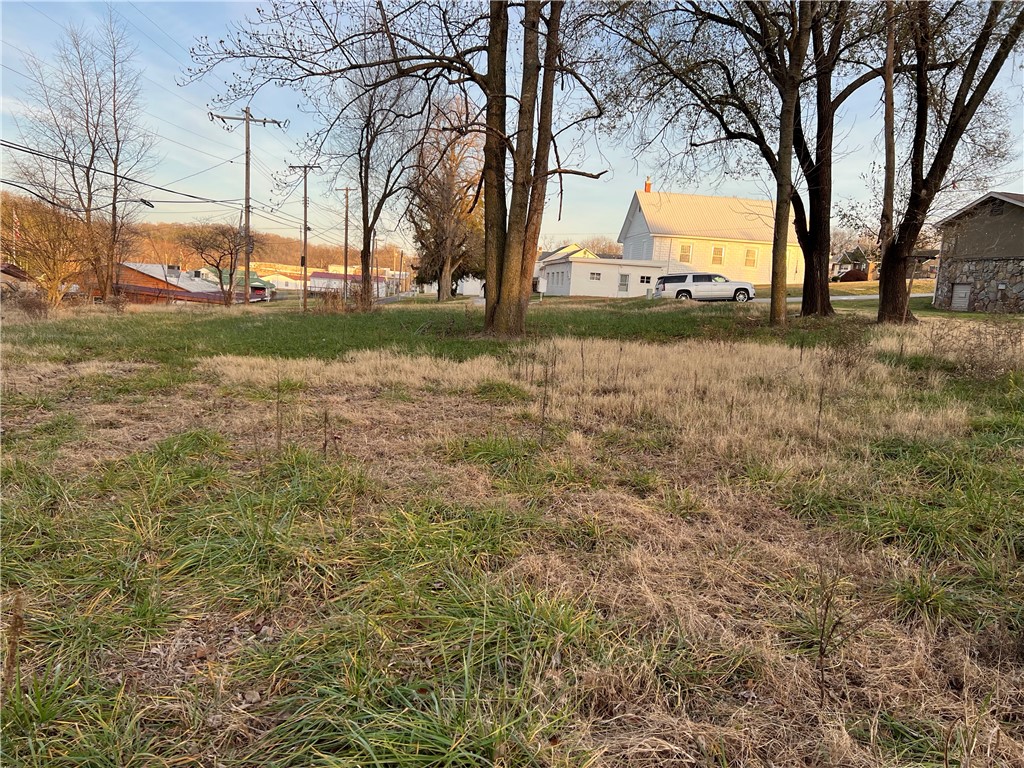 Town of Alpena - Land