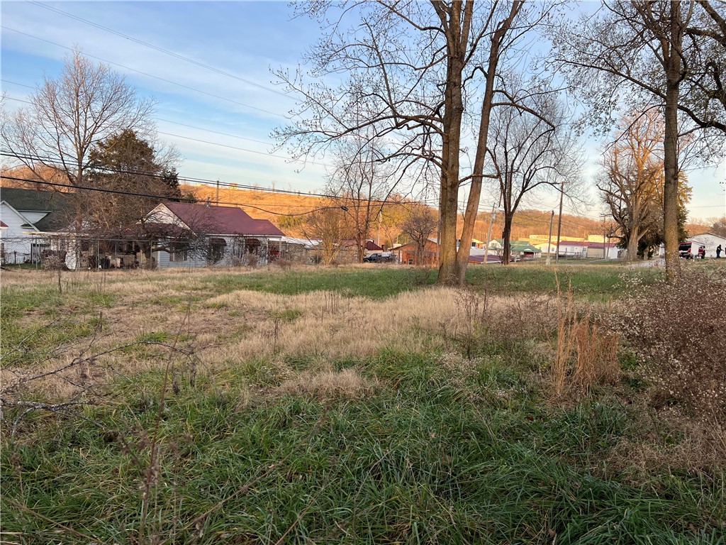 Town of Alpena - Land