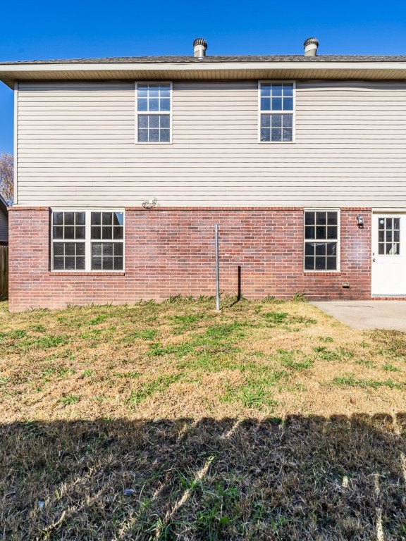 Riverwalk Farm Estate Ph I Bentonville - Residential Lease