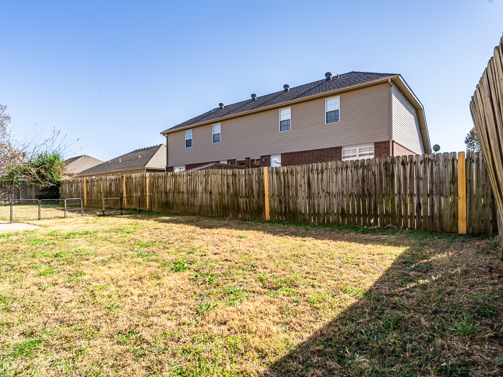 Riverwalk Farm Estate Ph I Bentonville - Residential Lease