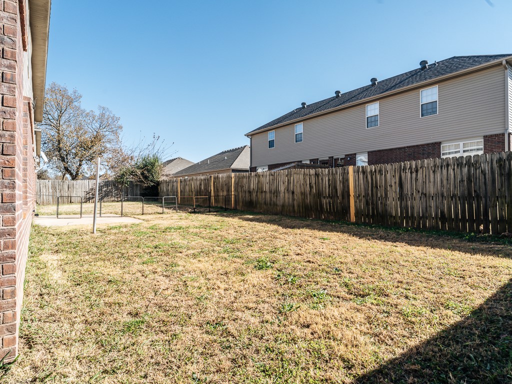 Riverwalk Farm Estate Ph I Bentonville - Residential Lease