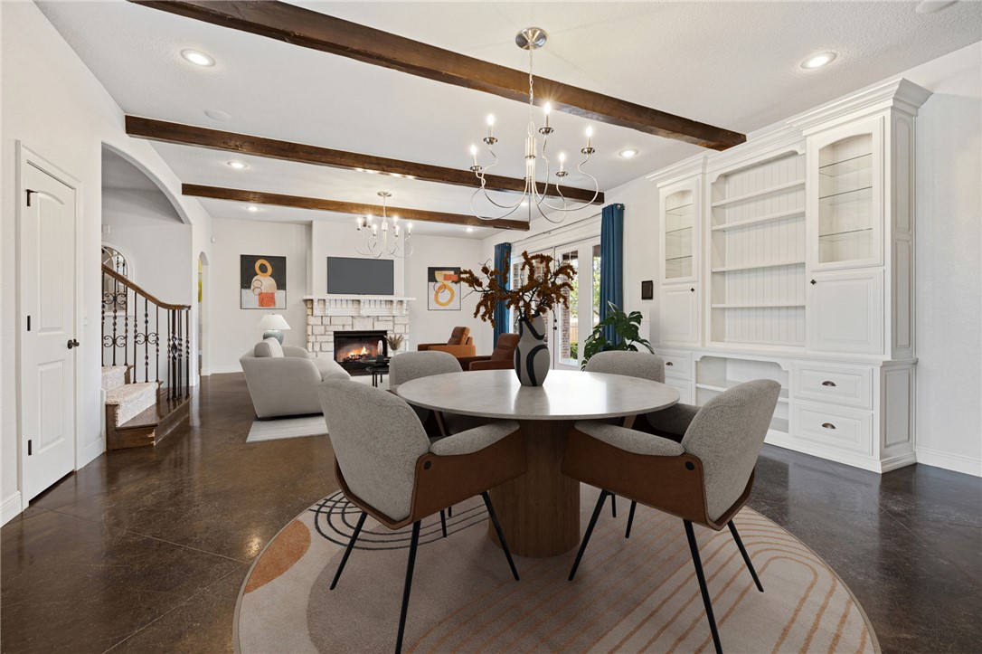Mountain Ranch Sub Ph I - Residential
