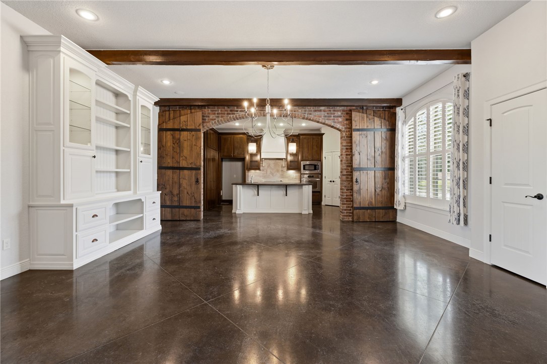 Mountain Ranch Sub Ph I - Residential