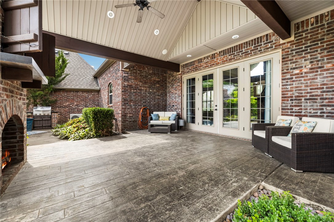 Mountain Ranch Sub Ph I - Residential