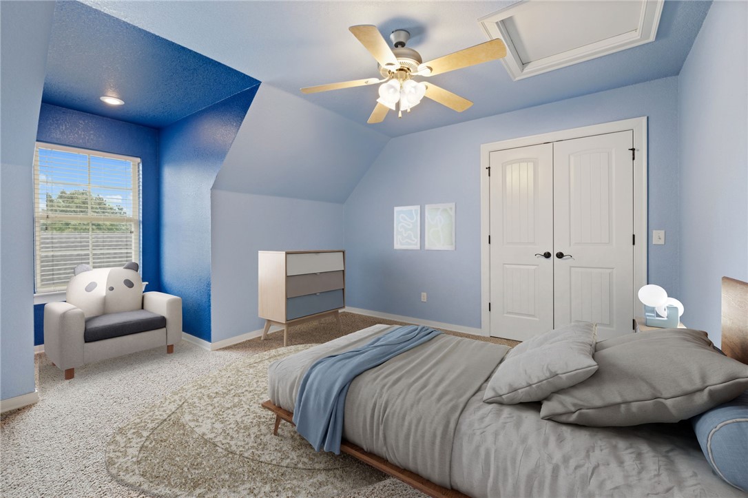 Mountain Ranch Sub Ph I - Residential