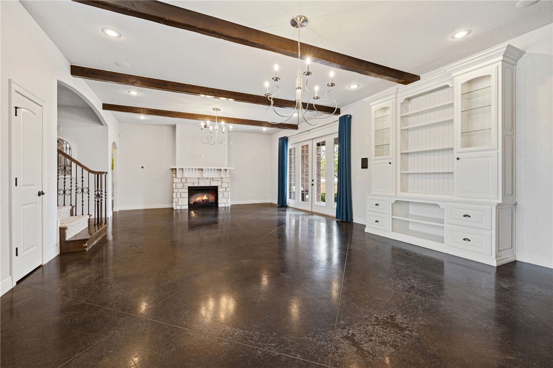 Mountain Ranch Sub Ph I - Residential