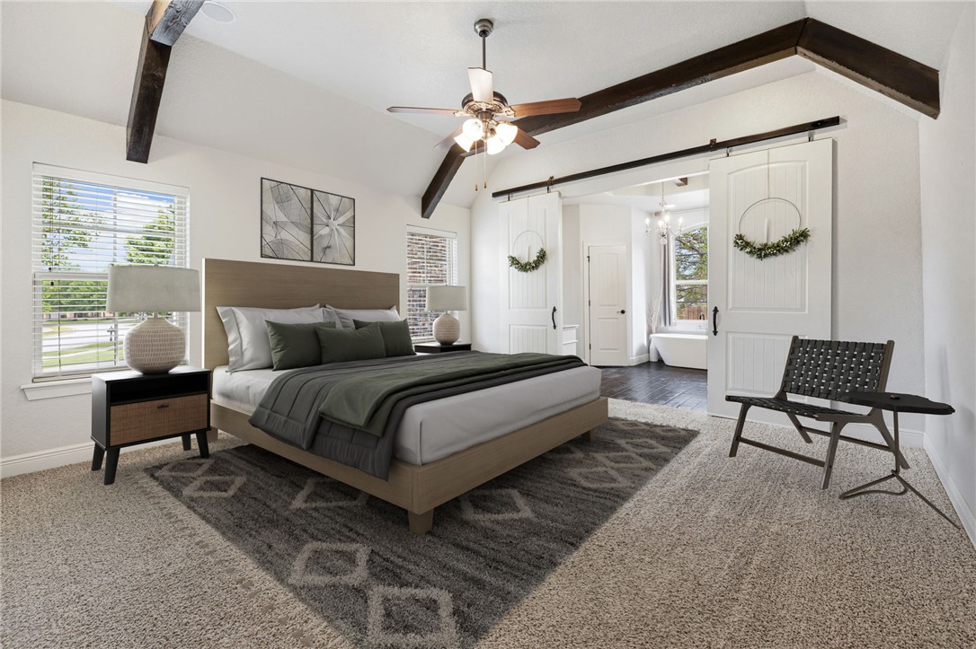 Mountain Ranch Sub Ph I - Residential