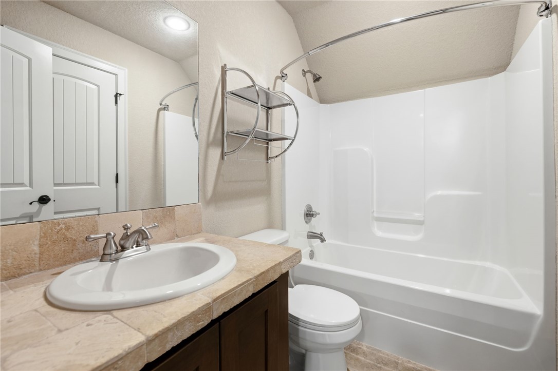 Mountain Ranch Sub Ph I - Residential