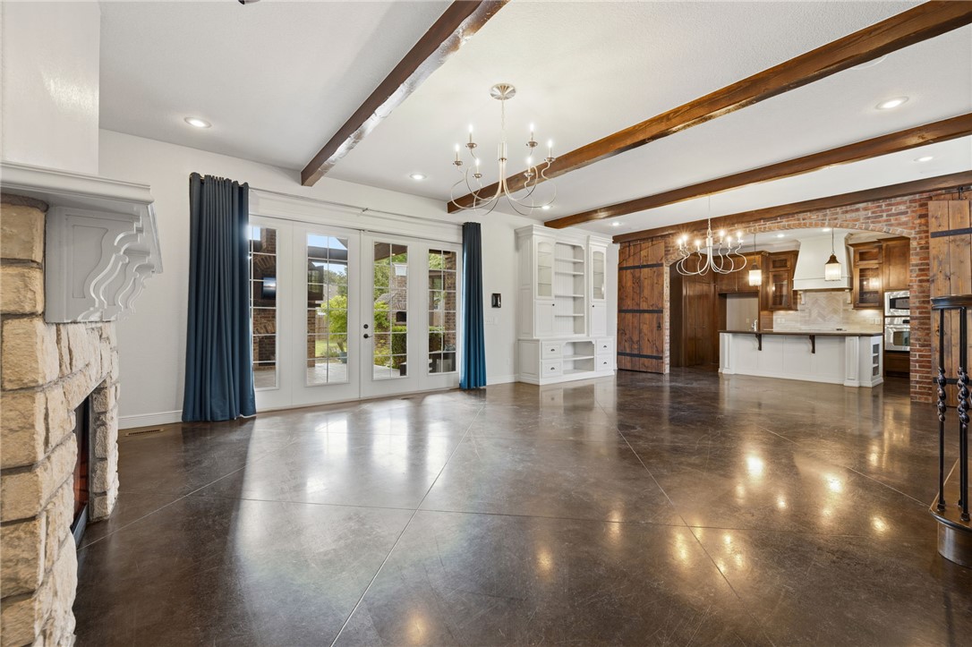 Mountain Ranch Sub Ph I - Residential