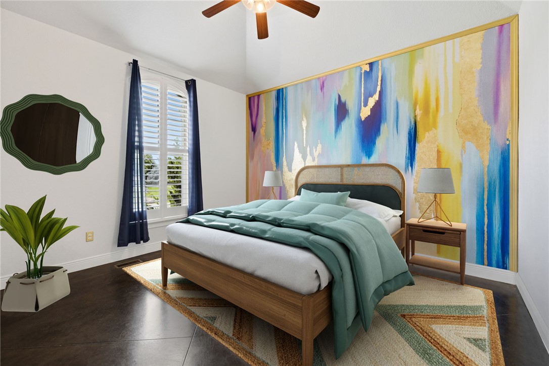 Mountain Ranch Sub Ph I - Residential