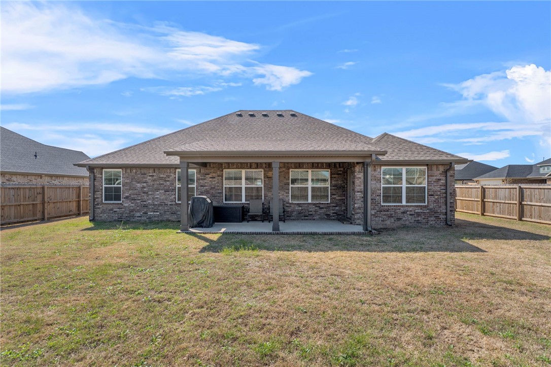 Hickory Meadows Sub Ph 2 - Residential