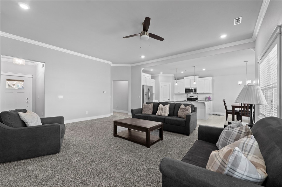 Hickory Meadows Sub Ph 2 - Residential