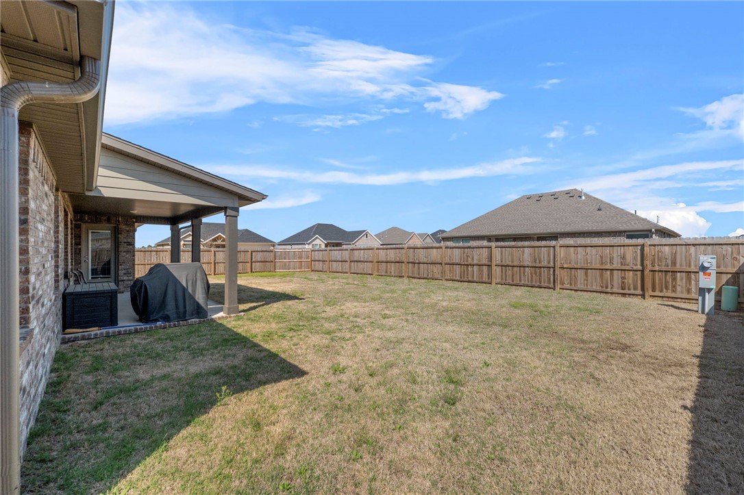 Hickory Meadows Sub Ph 2 - Residential