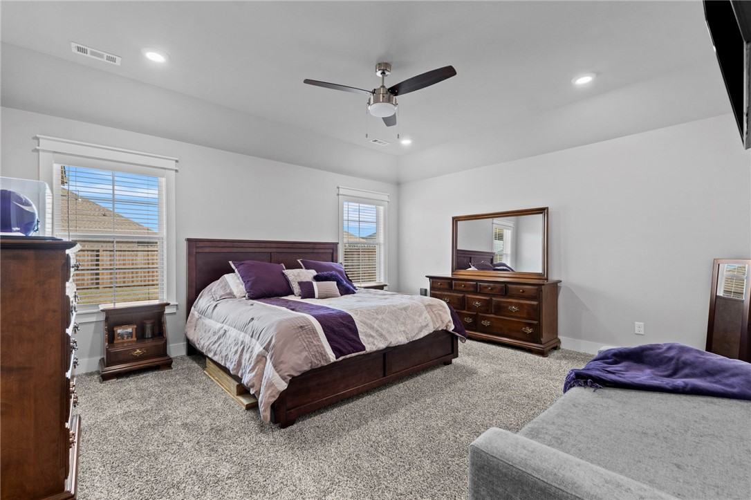 Hickory Meadows Sub Ph 2 - Residential