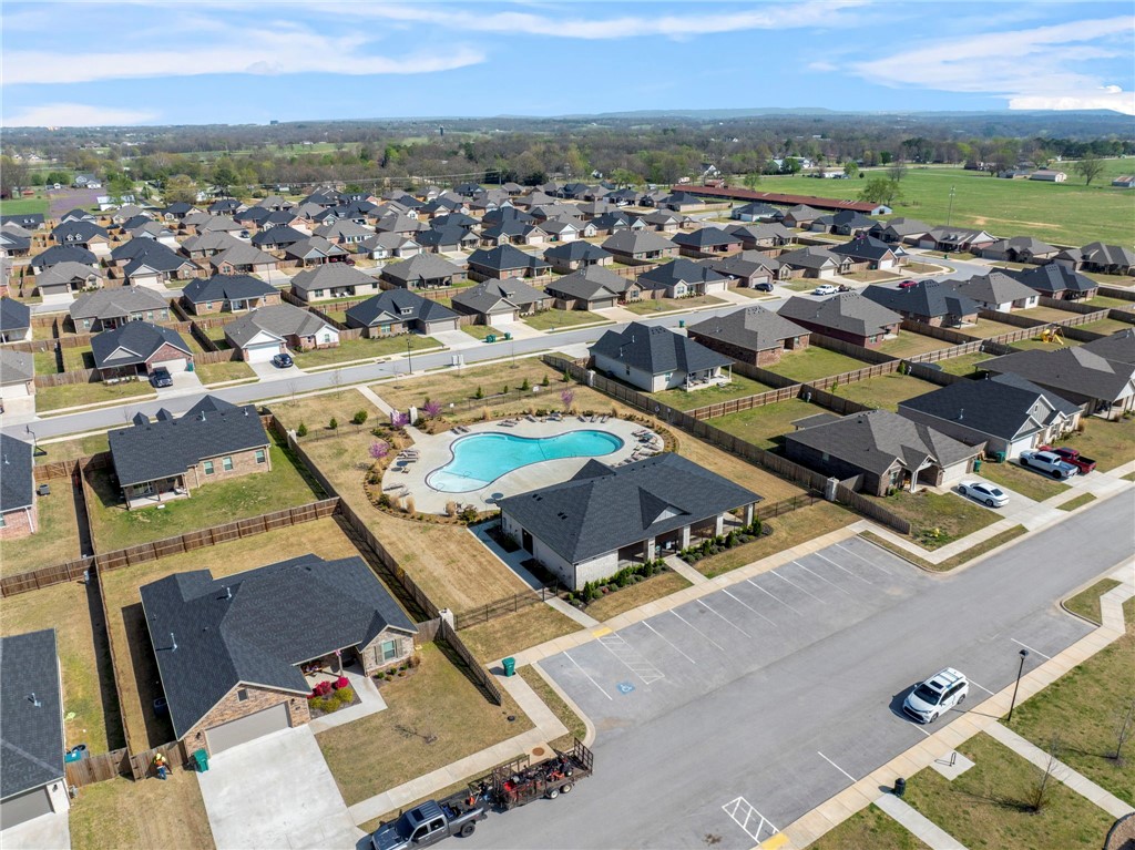 Hickory Meadows Sub Ph 2 - Residential