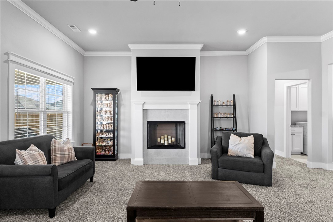 Hickory Meadows Sub Ph 2 - Residential