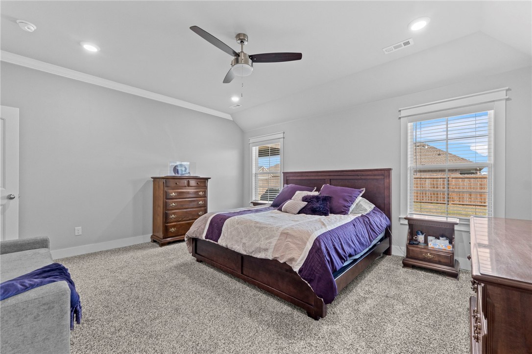 Hickory Meadows Sub Ph 2 - Residential