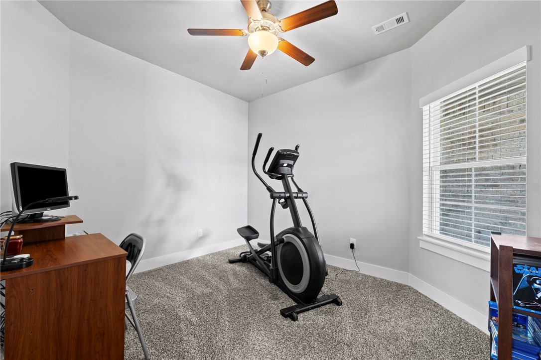Hickory Meadows Sub Ph 2 - Residential