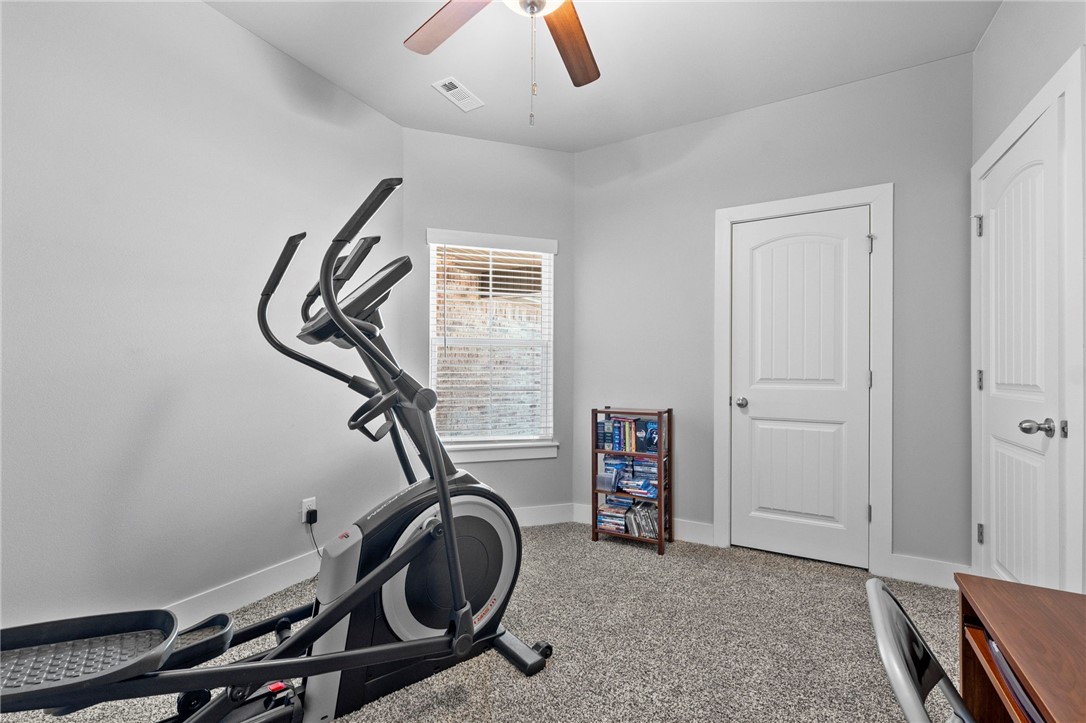 Hickory Meadows Sub Ph 2 - Residential