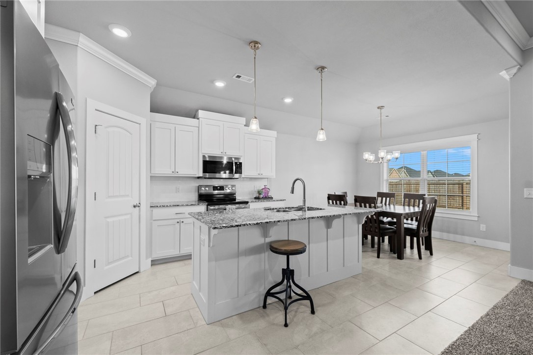 Hickory Meadows Sub Ph 2 - Residential