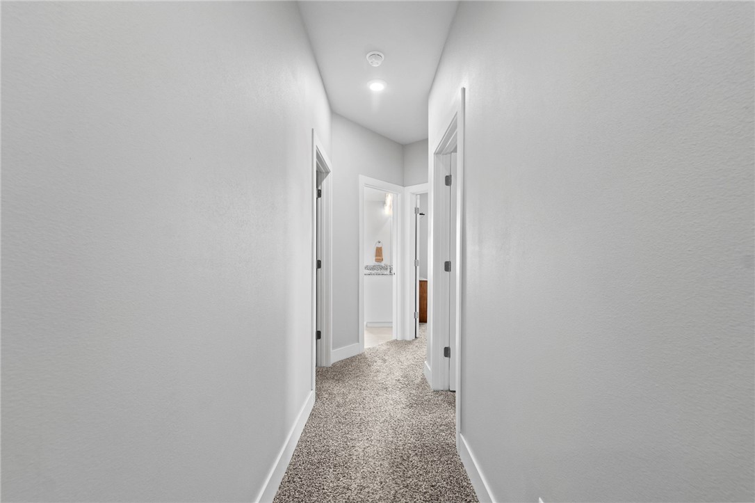 Hickory Meadows Sub Ph 2 - Residential