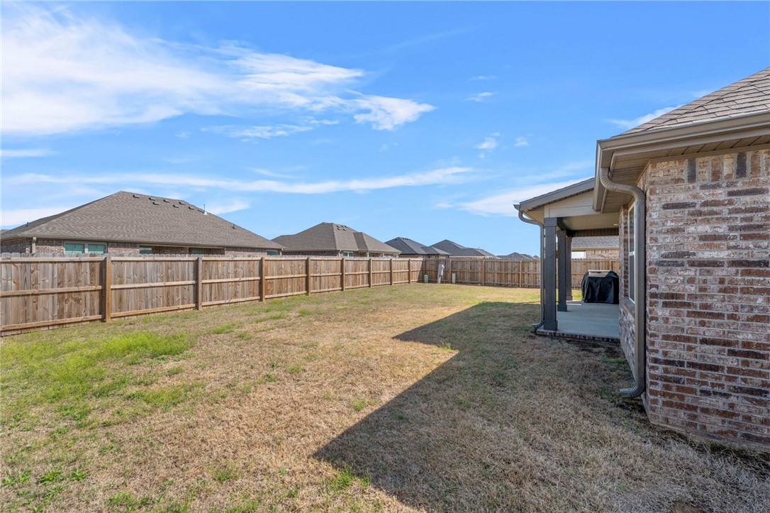 Hickory Meadows Sub Ph 2 - Residential