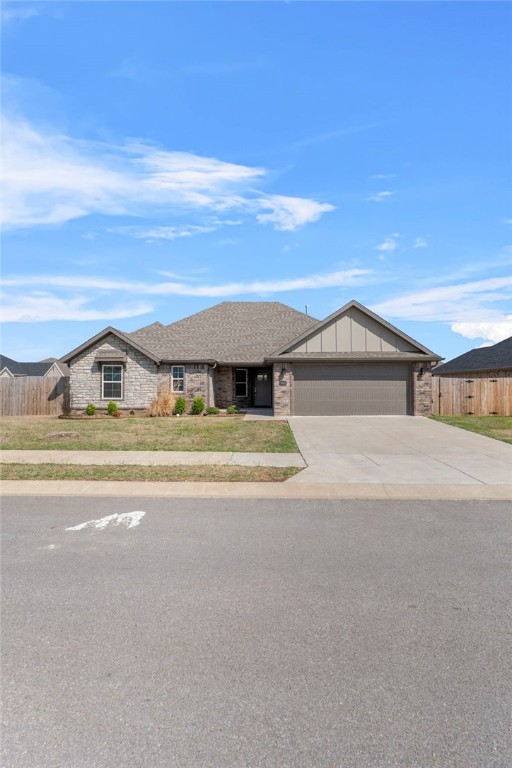 Hickory Meadows Sub Ph 2 - Residential