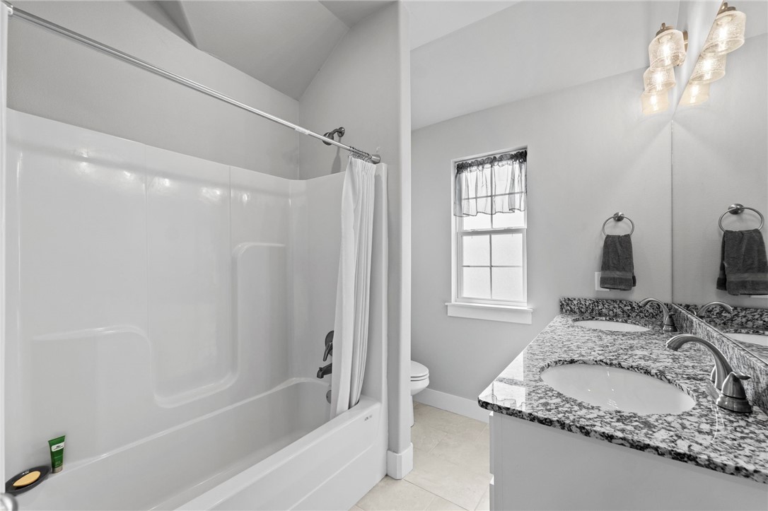 Hickory Meadows Sub Ph 2 - Residential