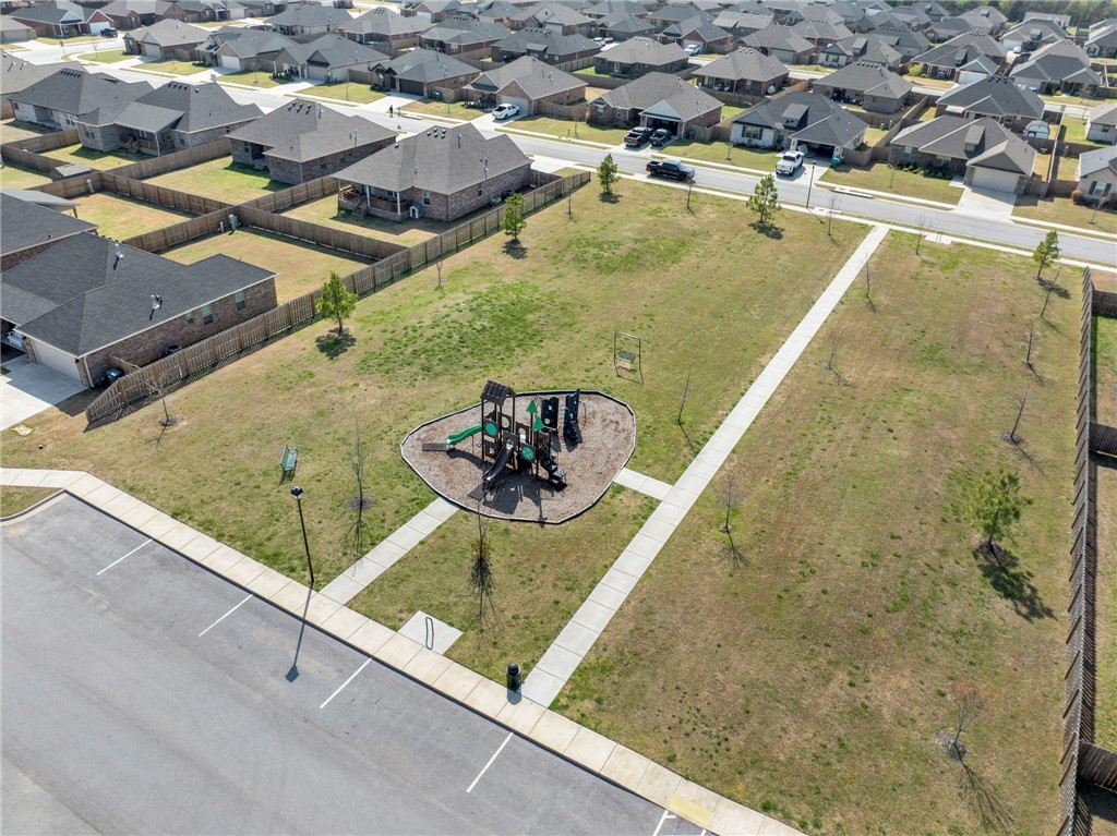 Hickory Meadows Sub Ph 2 - Residential