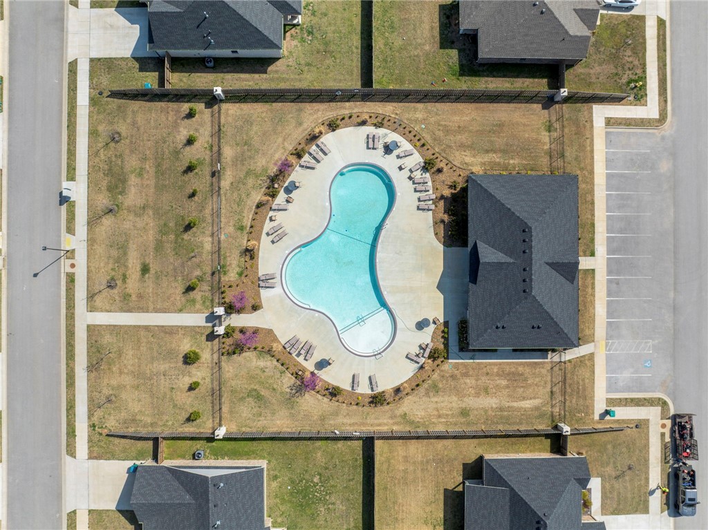 Hickory Meadows Sub Ph 2 - Residential
