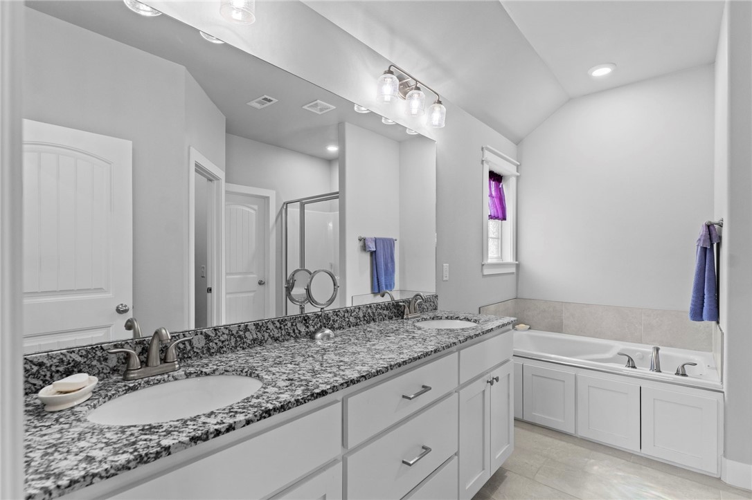 Hickory Meadows Sub Ph 2 - Residential