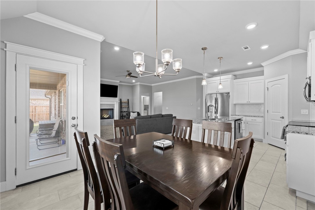 Hickory Meadows Sub Ph 2 - Residential