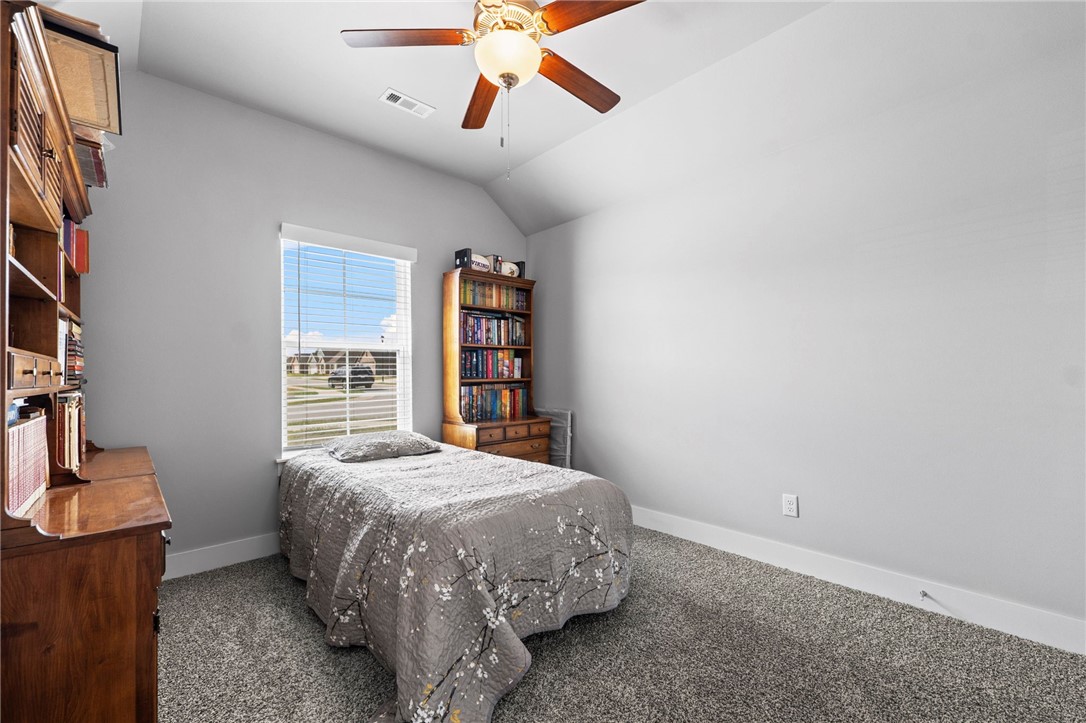 Hickory Meadows Sub Ph 2 - Residential