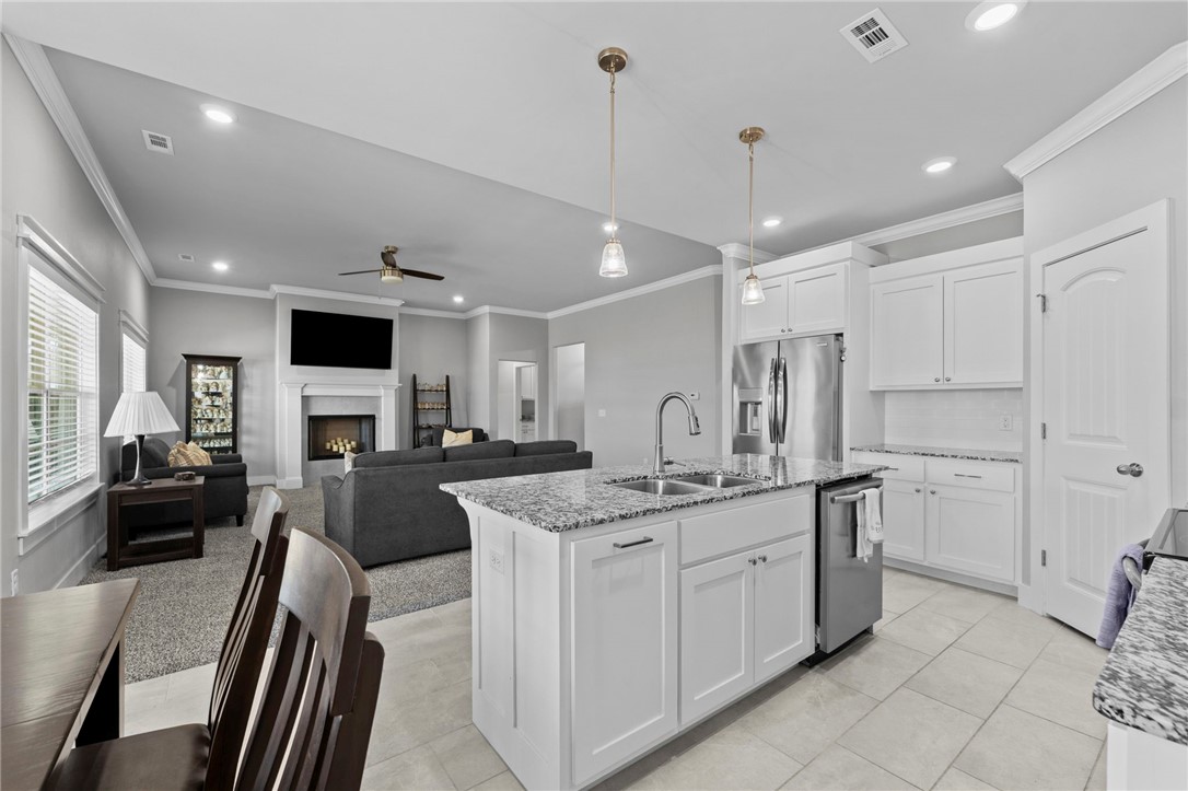 Hickory Meadows Sub Ph 2 - Residential